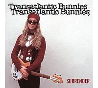 Transatlantic Bunnies - Surrender / This Is Where The Strings Come In