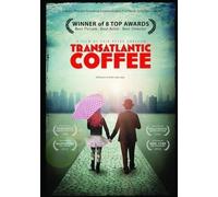 Transatlantic Coffee (DVD) Marcel Torres Rachel Marie Lewis Kevin Pinassi