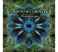 Transatlantic - Kaleidoscope (Ltd.Edt.) (2Cd+1Dvd)