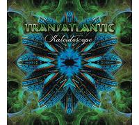 Transatlantic - Kaleidoscope (Re-Issue 2022)