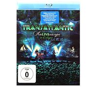 Transatlantic - Kaliveoscope