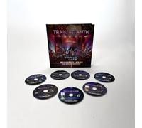 Transatlantic - Live at Morsefest 2022: The Absolute Whirlwind [5 CD + 2 BR]