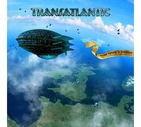 Transatlantic - More Is Never Enough (5 CD)