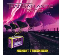 Transatlantic Radio Midnight Transmission CD NUOVO
