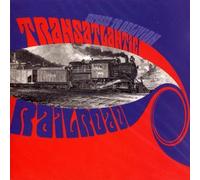 Transatlantic Railroad - Express To Oblivion