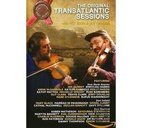Transatlantic Sessions - Series 1 (complete) (1995) [DVD 2008] [Edizione: Regno Unito]
