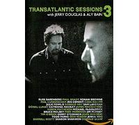 Transatlantic Sessions - Series 3 [2008] [DVD] [Edizione: Regno Unito]