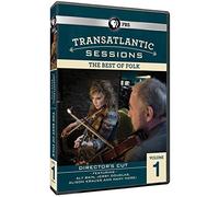 Transatlantic Sessions: The Best of Folk Volume 1