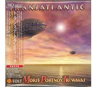 Transatlantic - Smpte