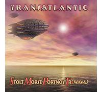 Transatlantic - Smpte