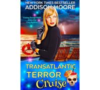 Transatlantic Terror Cruise: 11
