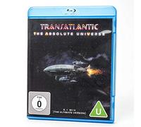 Transatlantic - The Absolute Universe: 5.1 Mix (The Ultimate Version Blu Ray)