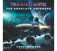 Transatlantic – The Absolute Universe: Forevermore – Vinile LP – Extended Version
