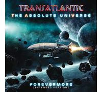 Transatlantic - The Absolute Universe Forevermore (Extended Version) (2 Cd Digipack)