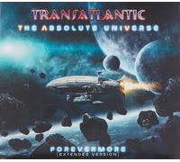 Transatlantic The Absolute Universe: Forevermore Extended Version (CD)