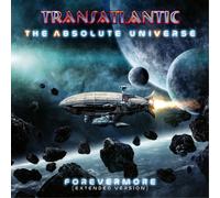Transatlantic The Absolute Universe: Forevermore: (Extended Version) (Vinyl LP)