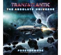 Transatlantic The Absolute Universe: Forevermore: (Extended Version) (Vinyl LP)