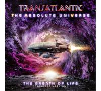 Transatlantic The Absolute Universe: The Breath of Life: (Abridged Ve (Vinyl LP)
