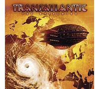 Transatlantic - The Whirlwind (2Cd)Sp.Ed.