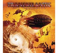 Transatlantic - The Whirlwind (2Lp+Cd)
