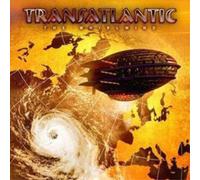 Transatlantic The Whirlwind (CD) Album