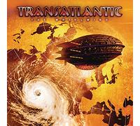 Transatlantic - The Whirlwind (Re-Issue 2021)