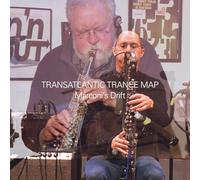 Transatlantic Trance Map - Marconi's Drift