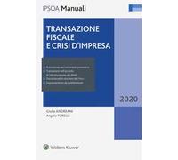Transazione fiscale e crisi d'impresa