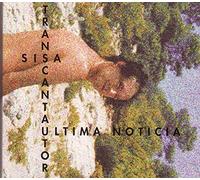 Transcantautor ultima Noticia (2CD)