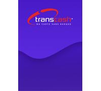 Transcash 250 EUR Voucher ITALY