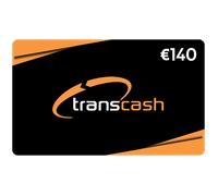 Transcash | Valore 140 | Italia