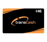 Transcash | Valore 46 | Italia