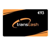 Transcash | Valore 93 | Italia