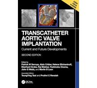 Transcatheter Aortic Valve Implantation: Current and Future Developments