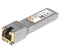 Intellinet Transceiver 10 Gigabit in Rame SFP+