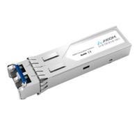 TRANSCEIVER AXIOM 1000BASE-SX SFP PER HP - J4858B - CONFORME TAA