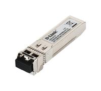 Transceiver D-Link DEM-431XT 10Gbps SFP+ LC SR Multimodale 850nm 550m Hot-Plug