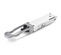 Transceiver Extreme Networks 10G-SR-SFP300M-ET 10Gbps LC MMF Acciaio Inox 300m