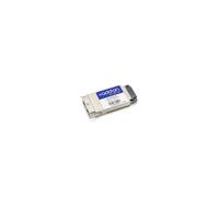 Transceiver GBIC 1000Base-SX compatibile con TAA compatibile Cisco WS-G5484 (MMF 850nm 550m SC)