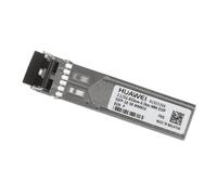 Transceiver Ottico Huawei eSFP-GE-SX-MM850 1000 Mbit/s 850nm 0,5km SFP+ Metallo