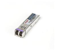 Transceiver Ruijie MINI-GBIC-LX-SM1310 1000 Mbit/s LC 10 km Metallo