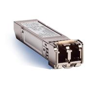 Cisco - GLC-SX-MMD= - 1000BASE-SX SFP transceiver module, MMF, 850nm, DOM