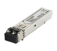 Transceiver SFP D-Link DEM-311GT Fibra Ottica 1000 Mbit/s LC Multi-Modo 550 m