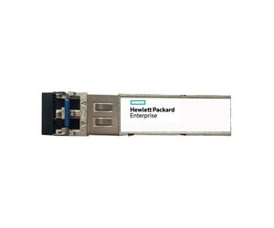 Transceiver SFP+ HPE Aruba Networking 10G SR 400m LC OM4