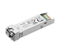 TP-Link ISM321B-20 modulo del ricetrasmettitore di rete Fibra ottica 1250 Mbit/s SFP