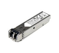 Transceiver SFP StarTech SFP1000SXST 1 Gbps Fibra Multimodo LC 550m DDM Hot-Plug
