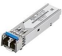 Transceiver SFP-SX Gigabit Multimodale fino a 550m connettore LC - pack 10pz - SFP-SX-E-ZZBD01F NEW