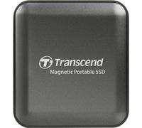 Transcend 1 TB SSD esterno Iron Gray TS1TESD420C