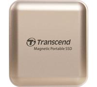 Transcend 1 TB SSD esterno Rose Gold TS1TESD420G