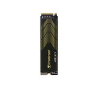 Transcend SSD 1TB M.2 MTE255S (M.2 2280) PCIe Gen4 x4 NVMe